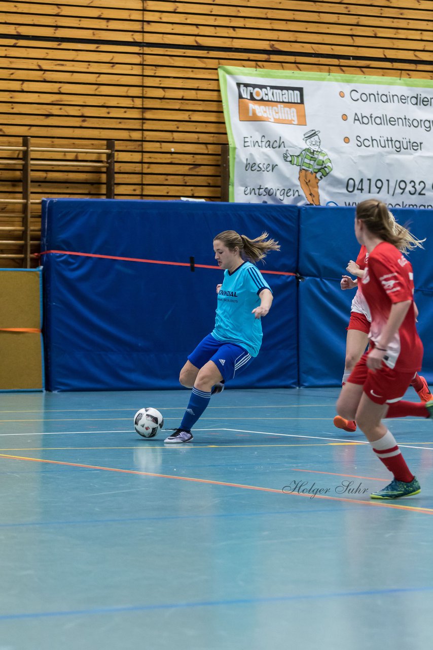 Bild 247 - Dodenhof Cup